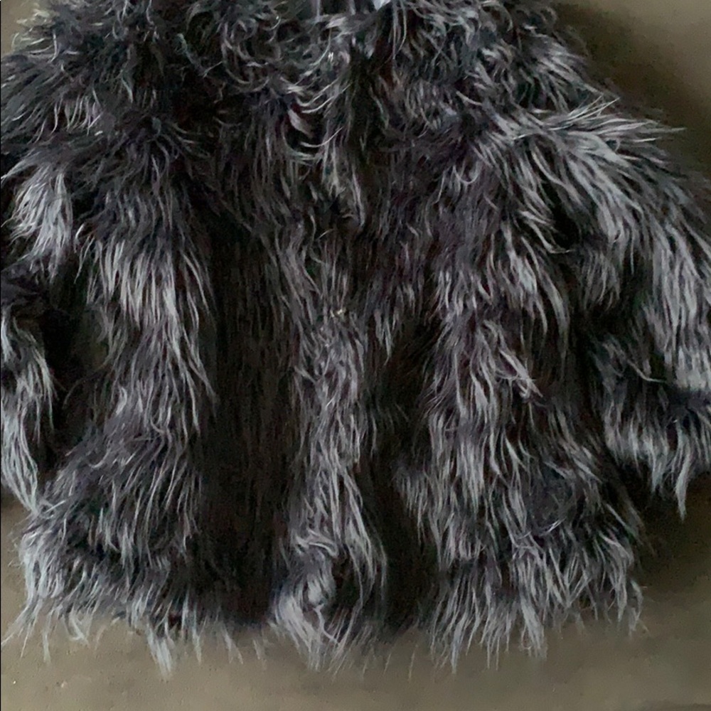 Little girls jacket